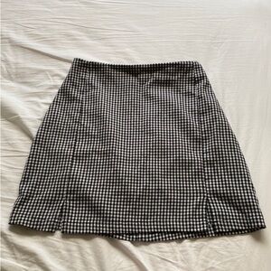 Brandy Melville skirt